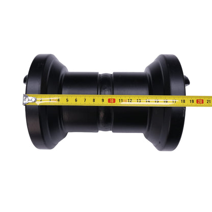 Track Bottom Roller RD411-21703 RD411-21700 RD441-21702 Compatible with Kubota Excavator KX161-3 KX161-3SCA KX161-3STCA KX057-4CA U55CA U55-4CA U55-4 KX057-4 Sunbelt Track Frame RD411-21702
