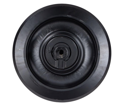 Rear Idler Wheel Wheel Compatible w/Kubota Skid Steer Loaders SVL75, SVL75 (C), SVL75-2, SVL90, SVL90 (C) Replaces V0511-24103, V0521-24900, V0511-24100